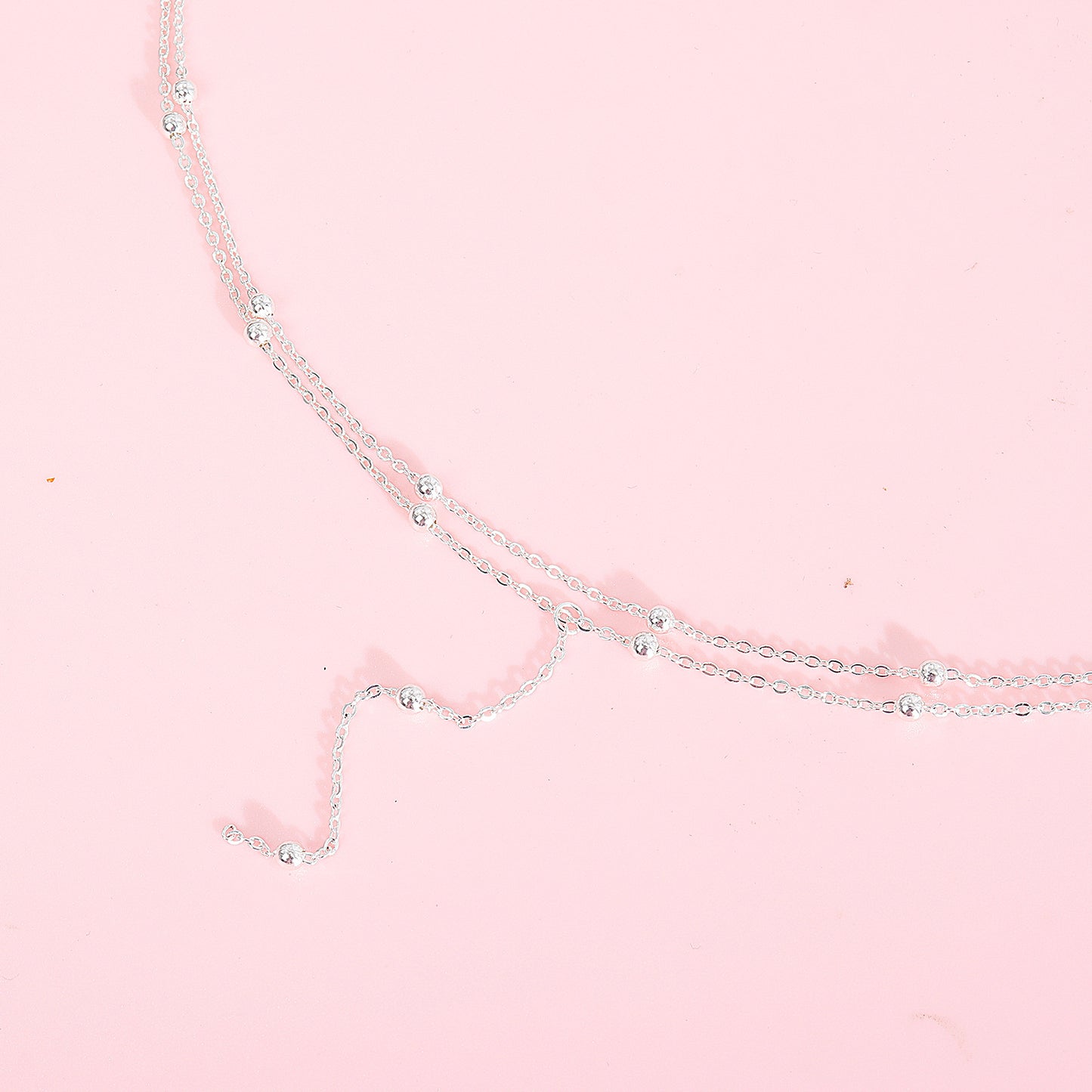 Collier Ligne Élégante