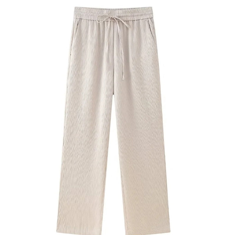 Ensemble Tailleur Élégance Luxe