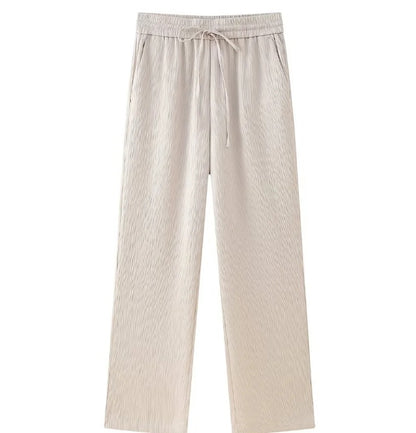 Ensemble Tailleur Élégance Luxe