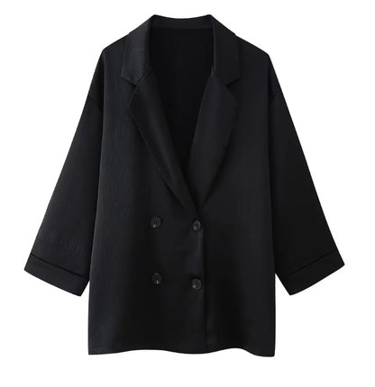 Ensemble Tailleur Élégance Luxe