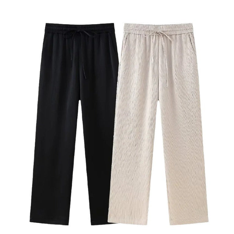 Ensemble Tailleur Élégance Luxe