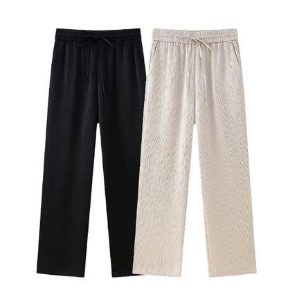 Ensemble Tailleur Élégance Luxe