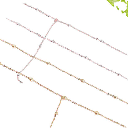 Collier Ligne Élégante